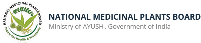 National Medicinal Plants Board, Ministry of AYUSH, Government of India