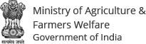 www.agriculture.gov.in, Ministry of Agriculture & Farmer welfare : External website that opens in a new window