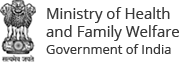 http://www.mohfw.nic.in/, Ministry of Health & Family Welfare : External website that opens in a new window