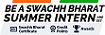 Swachh Bharat Summer Internship,https://sbsi.mygov.in/ : External website that opens in a new window