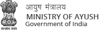 http://ayush.gov.in/, The Ministry of AYUSH : External website that opens in a new window